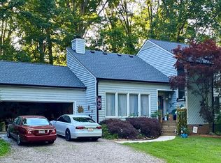 1409 Carrie May Ln, Wake Forest, NC 27587