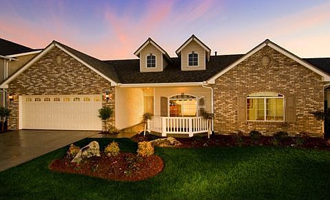 New Lennar Radcliffe plan 