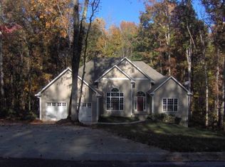 3415 Hapsburg Ct, Snellville, GA 30039