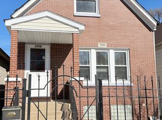 2728 W 39th Pl, Chicago, IL 60632