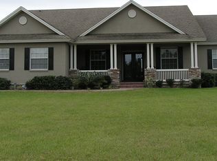 598 Old Bartow Lake Wales Rd, Bartow, FL 33830