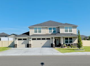 6400 Marble St, West Richland, WA 99353