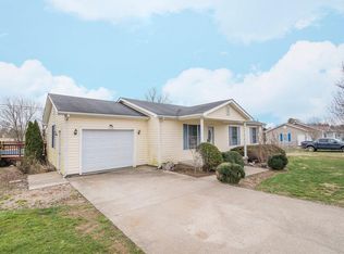 172 Firebrook Rd, Hustonville, KY 40437