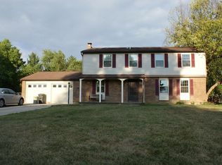 7828 Albritton Ct, West Chester, OH 45069