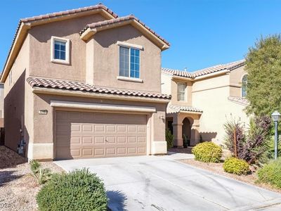 4049 Appreciation Ct, North Las Vegas, NV, 89032