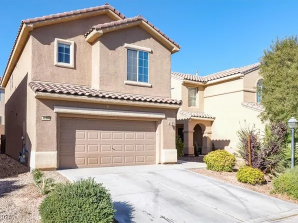 4049 Appreciation Ct, North Las Vegas, NV 89032