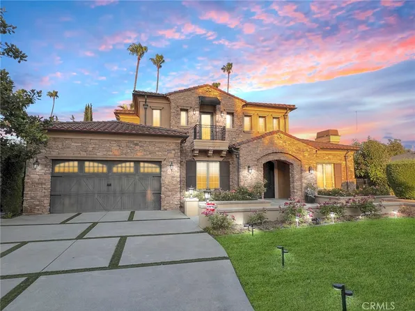 2708 Warren Way, Arcadia, CA 91007