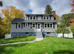 37 Fraser Rd, Framingham, MA 01702