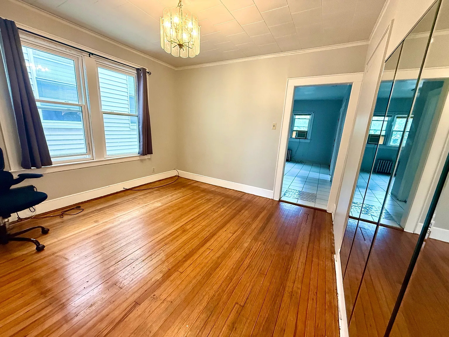 1 bed, 850 sqft, $1,750 — Photo 4