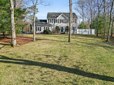 9 Bog River Bend, Mashpee, MA, 02649