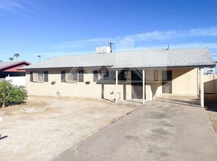 410 E Desert Dr, Phoenix, AZ 85042