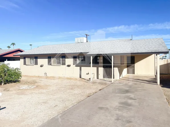410 E Desert Dr, Phoenix, AZ 85042