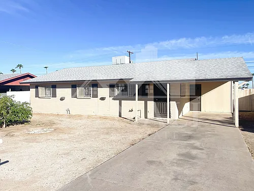 410 E Desert Dr Photo 1