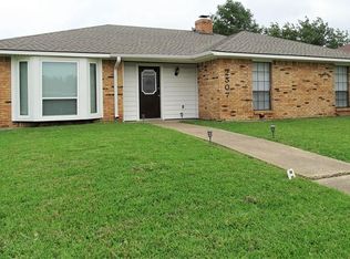 2507 Old Mill Rd, Dallas, TX 75287