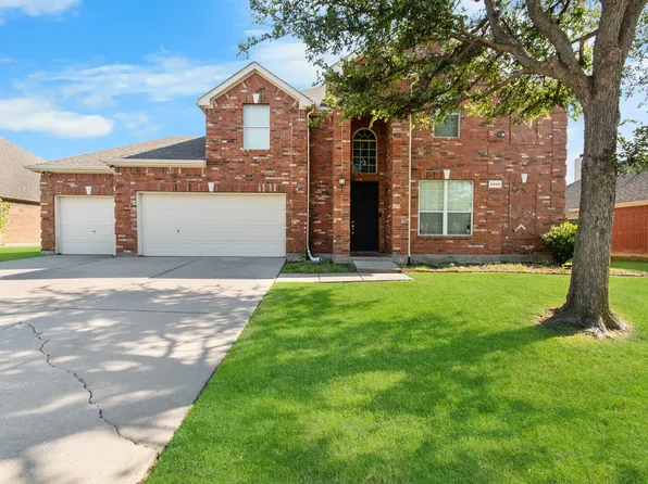 2404 Dawn Mist Dr, Little Elm, TX 75068