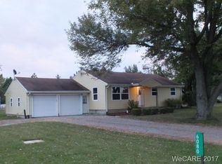 6080 N Dixie Hwy, Lima, OH 45807