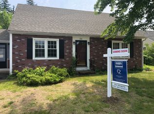 26 Taggart St, Manchester, NH 03102
