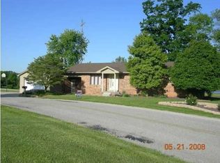5423 W Stewart Rd, Jasper, IN 47546