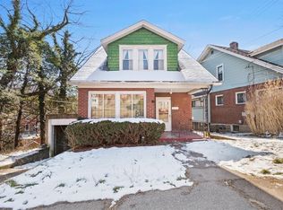 737 Princeton Blvd, Pittsburgh, PA