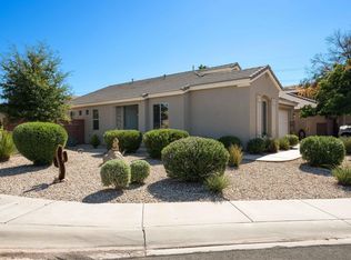 3166 E Fourteen Fairway Dr, Washington, UT 84780