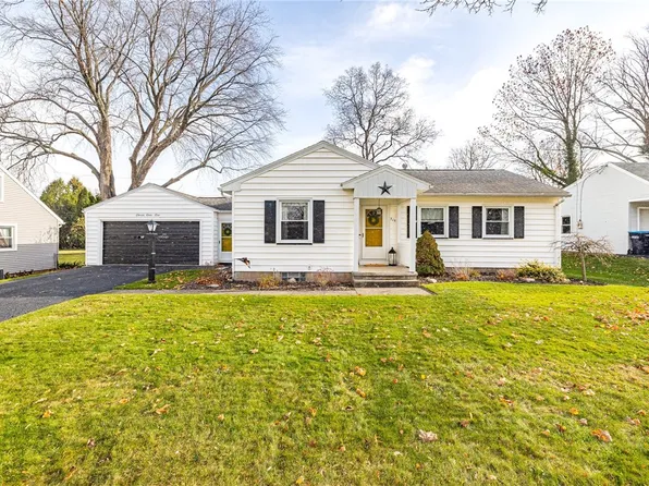 316 Dellwood Rd, Rochester, NY 14616