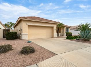 17822 W Club Vista Dr, Surprise, AZ 85374