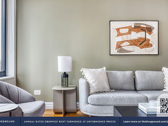 3rd image of 235 W 48th St APT 18D