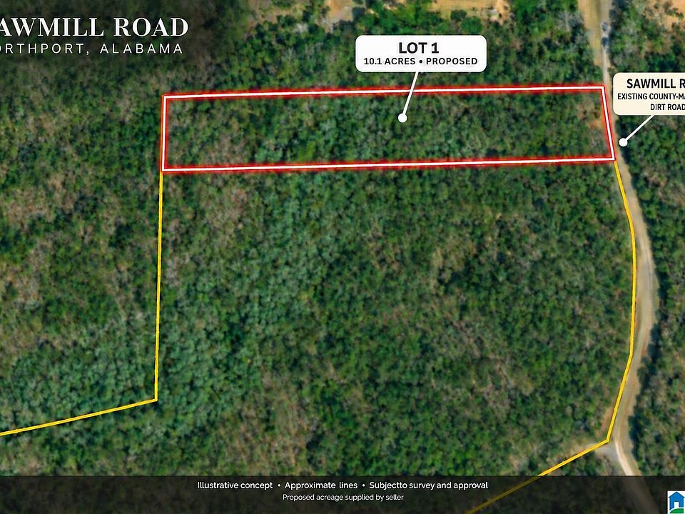 1st image of 0 Bone Camp Rd #1