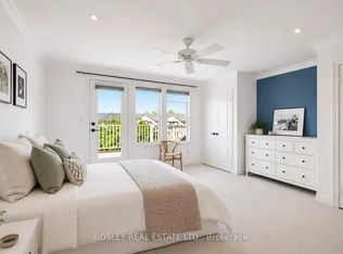68 Sarah Ashbridge Ave #1A, Toronto, ON M4L3Y9
