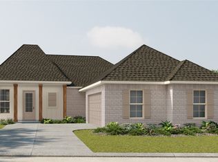 837 Hollowbrook Dr, Stonewall, LA 71078