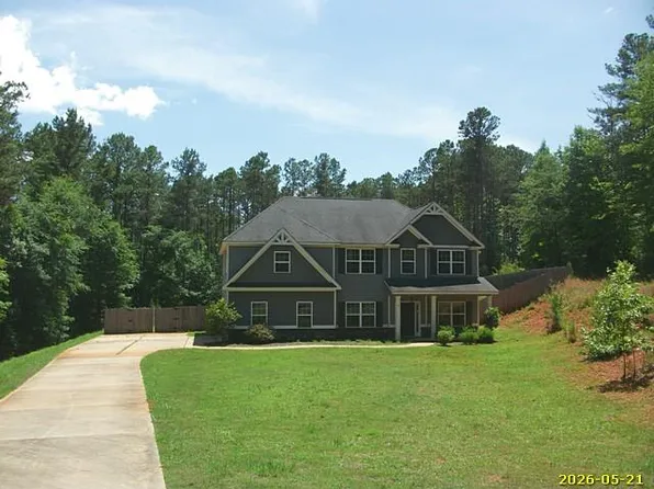 39 Claudette Ct, Waverly Hall, GA 31831