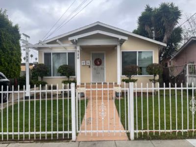 520 W 91st St, Los Angeles, CA, 90044