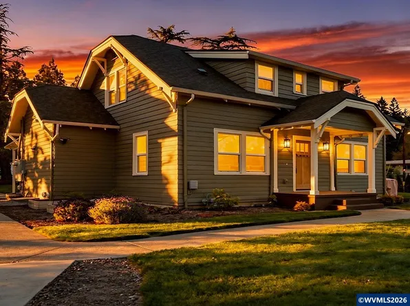 3545 Salem Dallas Hwy NW, Salem, OR 97304