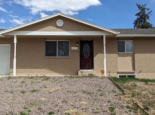 4111 E Pikes Peak Ave, Colorado Springs, CO 80910