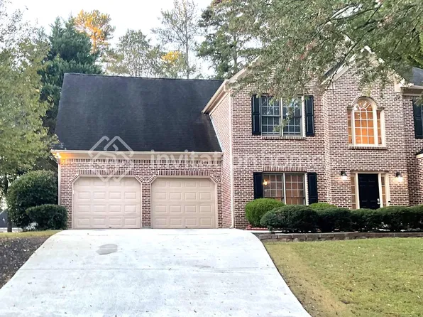 619 Braidwood Dr NW, Acworth, GA 30101