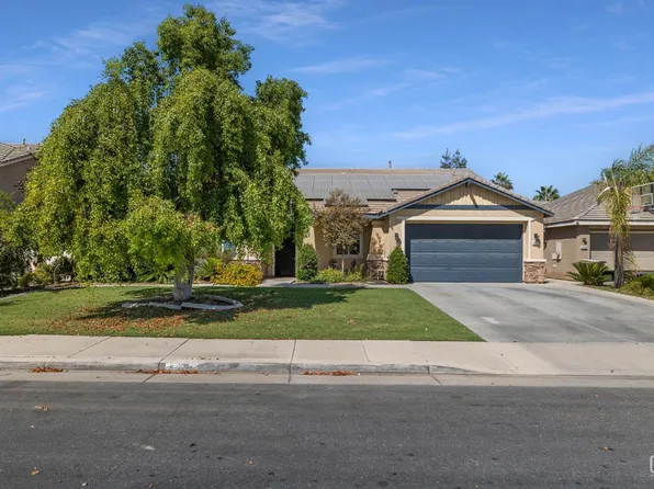 12602 Trackside Dr, Bakersfield, CA 93312