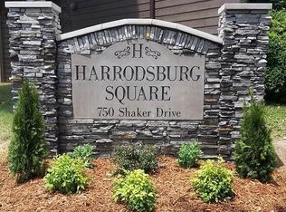 750 Shaker Dr APT 516, Lexington, KY