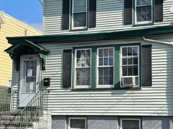 285-287 Weequahic Ave, Newark, NJ 07112