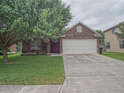865 Lincolnshire Dr, New Braunfels, TX, 78130