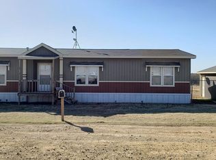 190 Private Road 450, Sweetwater, TX 79556