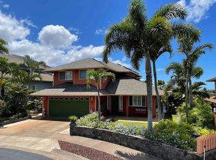 10 Tulip Pl, Lahaina, HI 96761