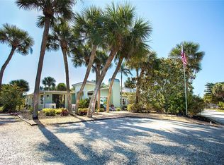 4990 N Beach Rd, Englewood, FL 34223