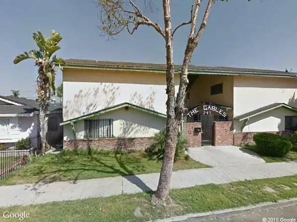 (undisclosed Address), Long Beach, CA 90805