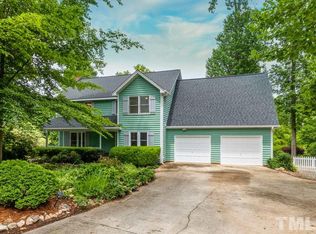 7133 Eastridge Dr, Apex, NC 27539
