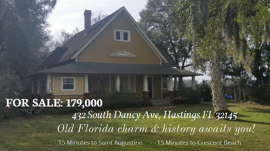 1st image of 432 S Dancy Ave