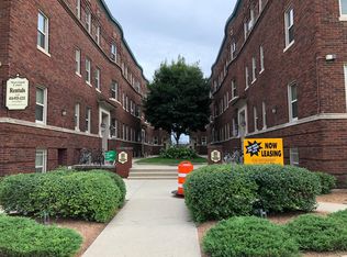 2029 W Wisconsin Ave APT A, Milwaukee, WI 53233