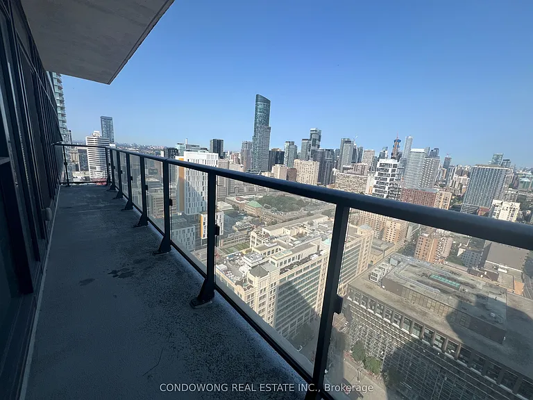159 Dundas St E #3608 — Photo 11