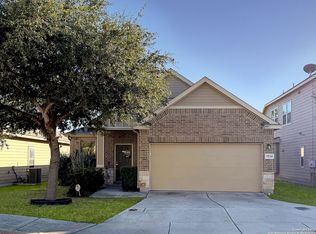 9134 Vondel Park, Converse, TX 78109