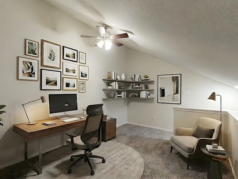 The Augusta at Gruene Garden Apartments — Photo 9
