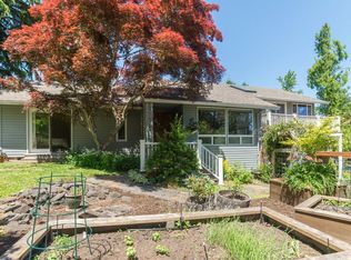 355 Fulvue Dr, Eugene, OR 97405